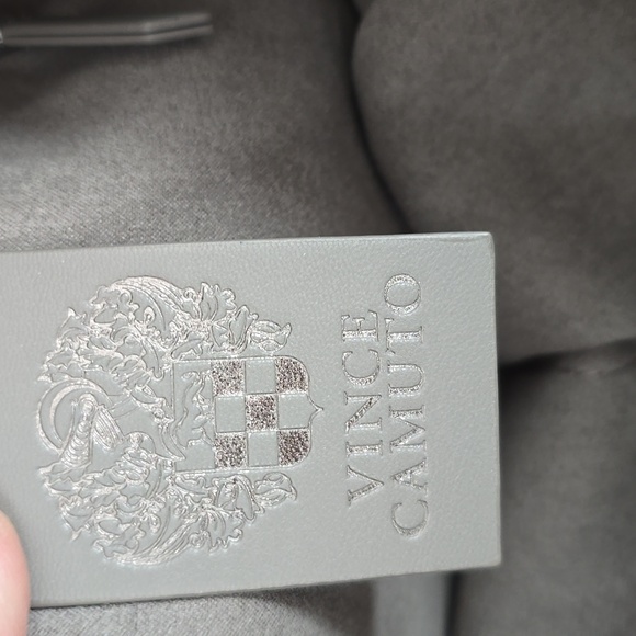 Euc gorgeous bag.dove grey - Picture 4 of 5